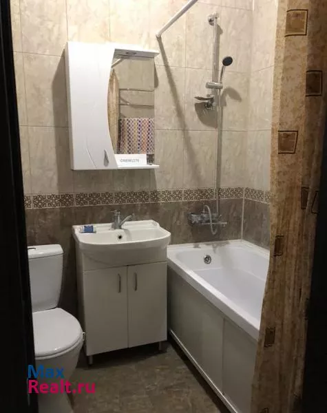 . Квартира в многоквартирном доме с Евроремонтом . Горячий ключ