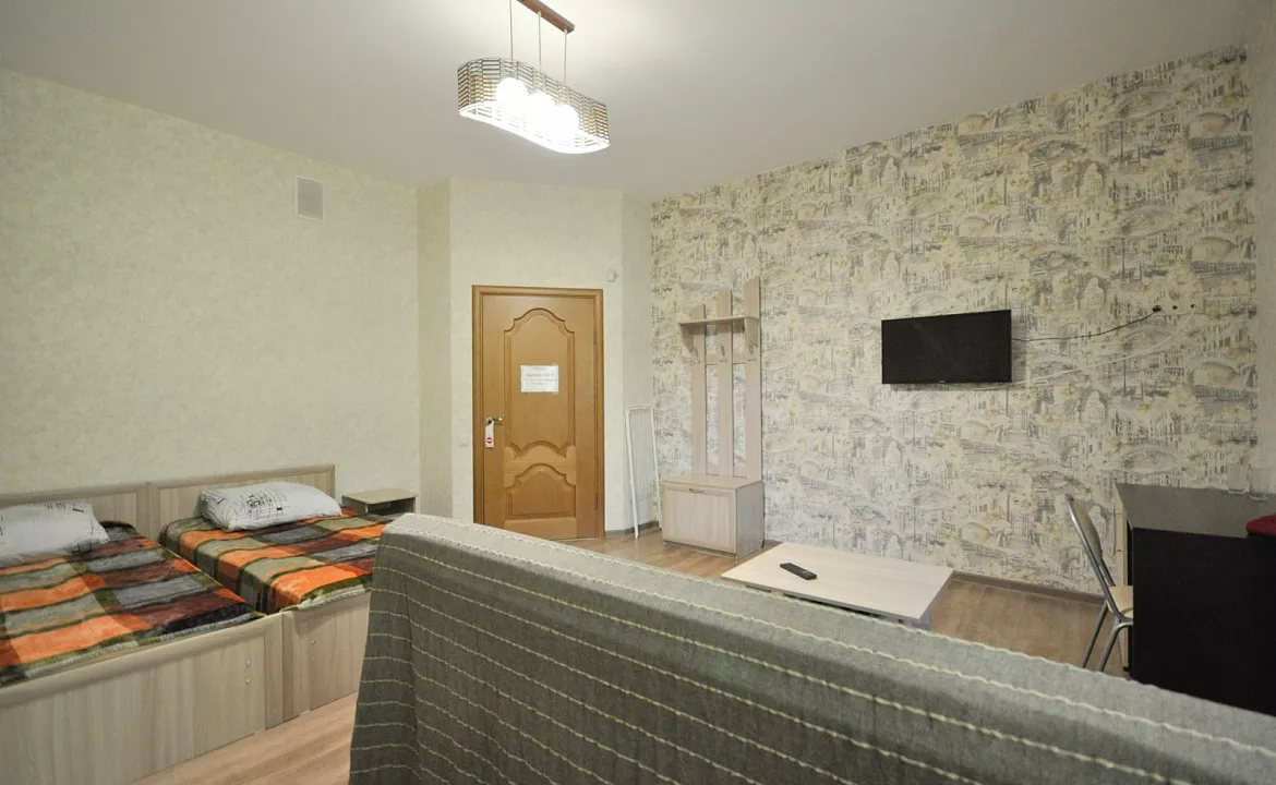 2 этаж 4 номер. Гостевой дом мАнжелка. Геленджик 2 этаж 4 номер. Гостевой дом мАнжелка. Геленджик