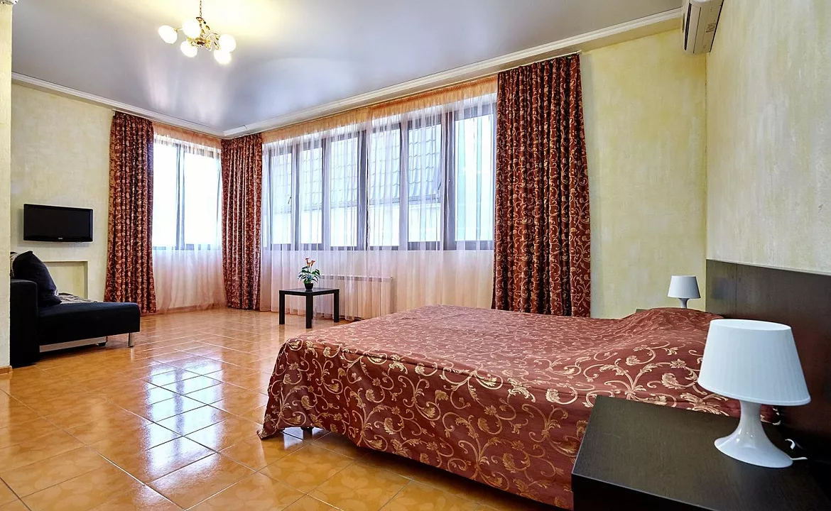 4-х местный стандарт. Гостевой дом "ВИКТОРИЯ". Геленджик 4-х местный стандарт. Гостевой дом "ВИКТОРИЯ". Геленджик