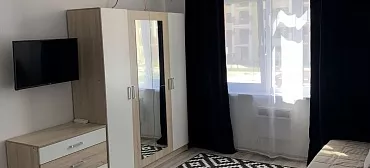 Апартаменты в ЖК Holiday HOUSE