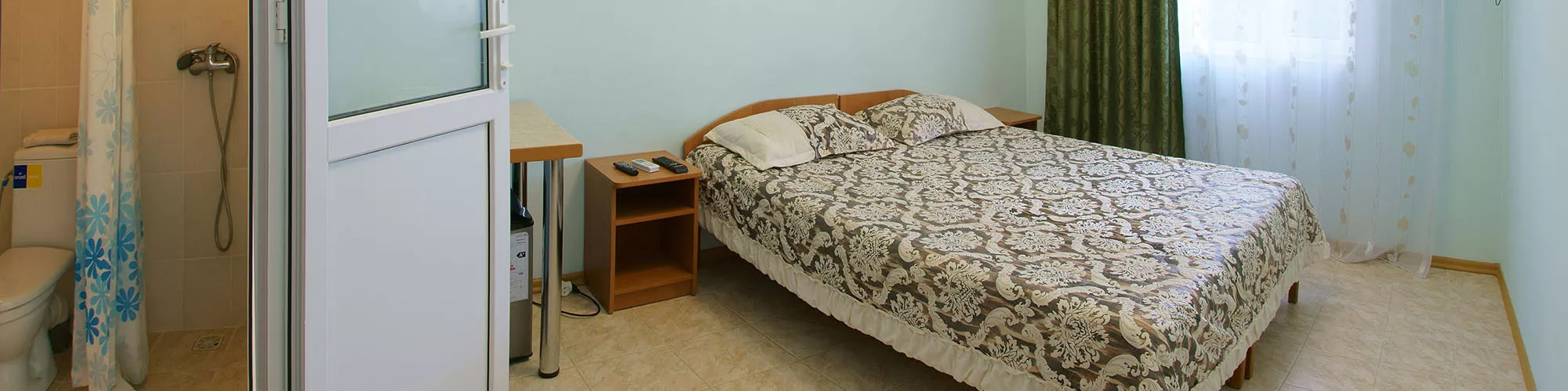 . Гостевой дом БУМЕРАНГ. Саки . Гостевой дом БУМЕРАНГ. Саки