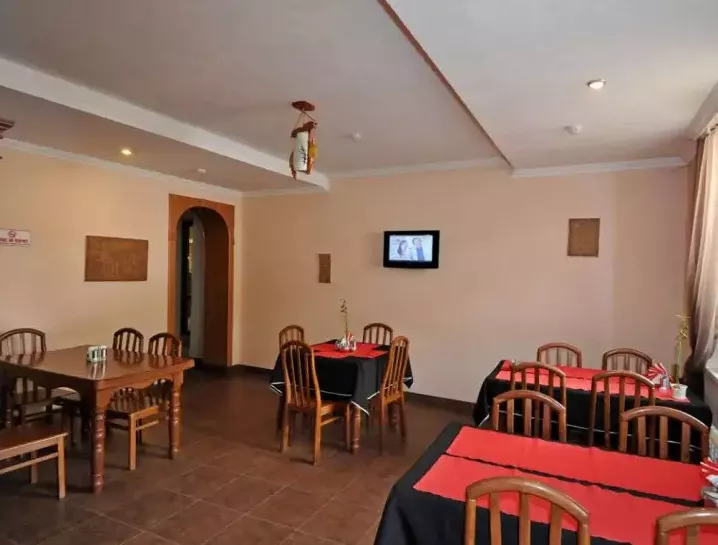 . Отель «Эльбрусия». Эльбрус - гостиницы