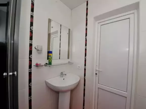 3-х местный стандартный. Отель «Фрирайд». Эльбрус - гостиницы