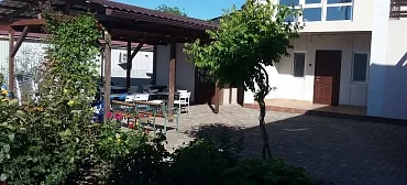 Гостевой дом "Холидей"