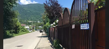 Частный сектор Хатуна