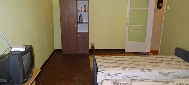 Квартира в многоквартирном доме Ардзинба 9, кв. 2