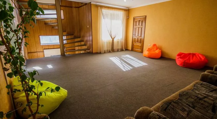 . Гостевой дом «Снежная Вершина». Эльбрус . Гостевой дом «Снежная Вершина». Эльбрус