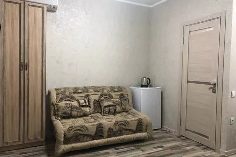 Номер «Стандарт». Гостевой дом «Мирана». Ейск