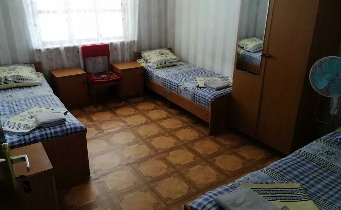 3. Гостевой дом "Веранда мечты". Вардане