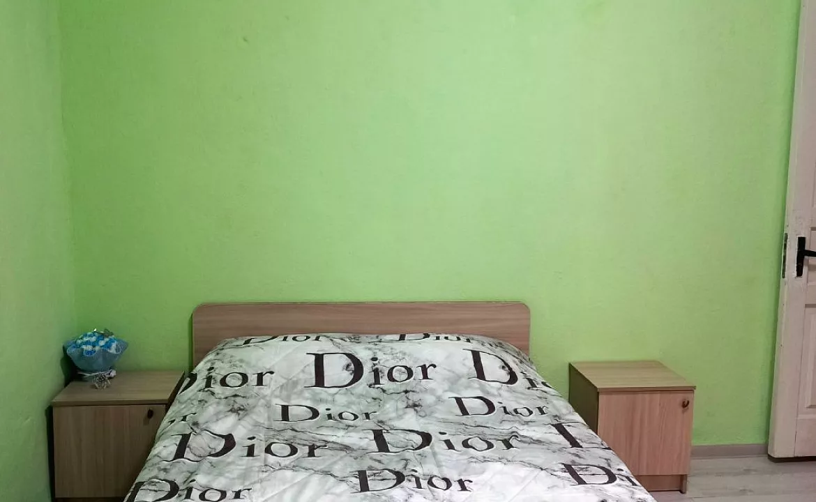 Зх местный стандарт . Частный сектор На Мясникова Diamond. Новый Афон