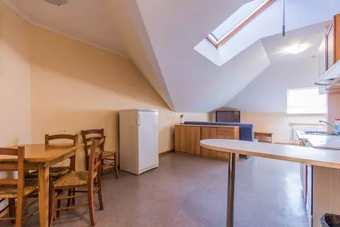 Студия. Отель «Роза Ветров». Архипо-Осиповка