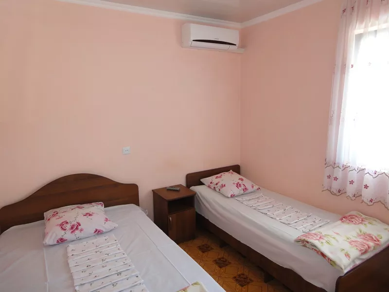 . Гостевой дом Светлана на Алычевом. Лоо . Гостевой дом Светлана на Алычевом. Лоо