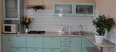 Квартира в многоквартирном доме на ул. Демышева 125а 