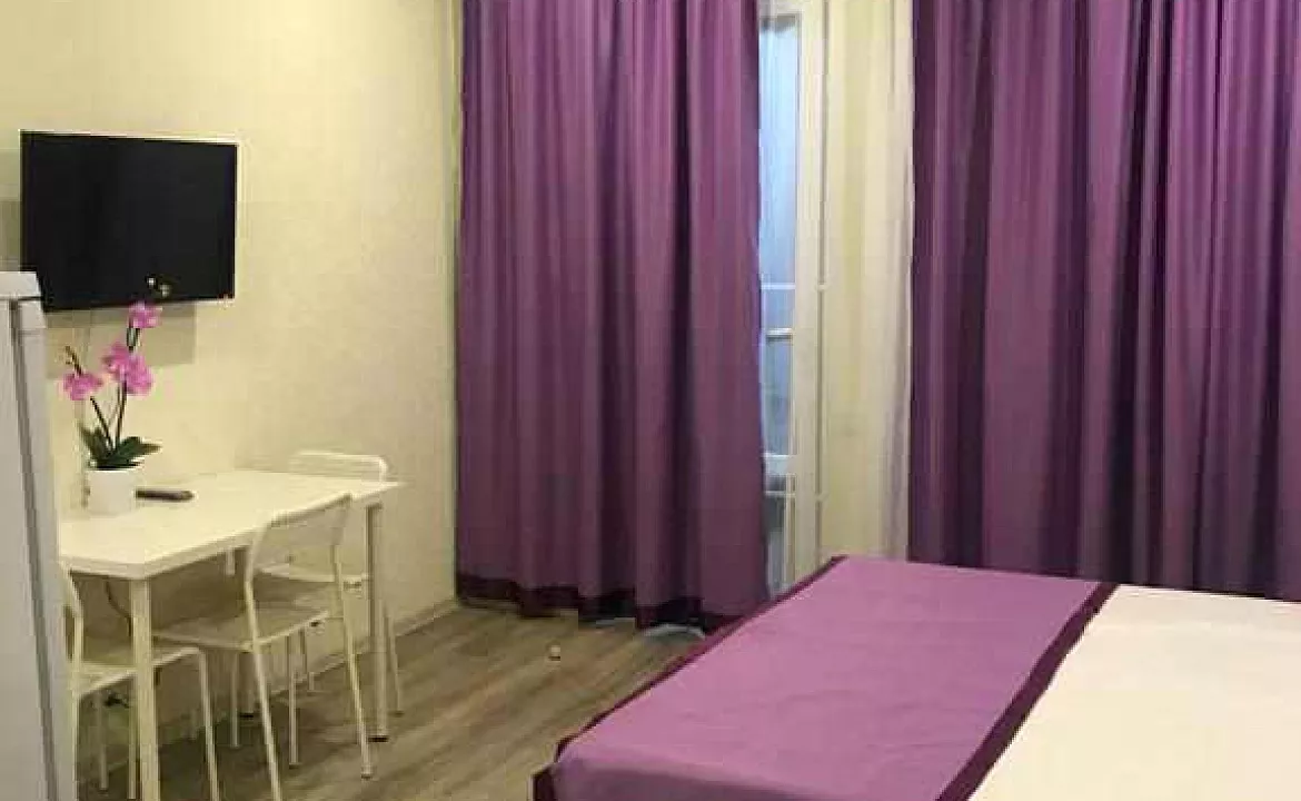 3-х местная студия. Гостевой дом LooRoom (studio). Лоо 3-х местная студия. Гостевой дом LooRoom (studio). Лоо