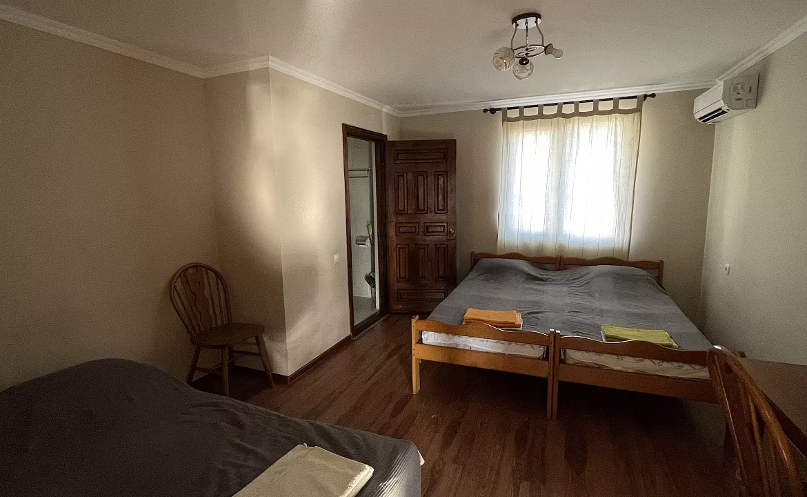 4 местный. "Сосновый рай". Лазаревское 4 местный. "Сосновый рай". Лазаревское