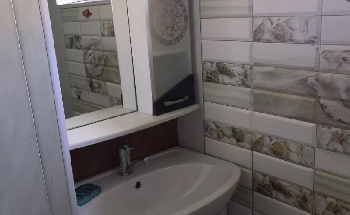 Дом под ключ. Дом под ключ Калинина 322. Должанская