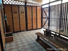 Дом под ключ Незабудка 