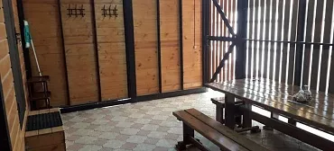 Дом под ключ Незабудка 