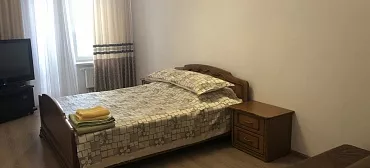 Апартаменты на Пионерском проспекте, 57