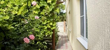 Гостевой дом "Людмила" - Архипо-Осиповка