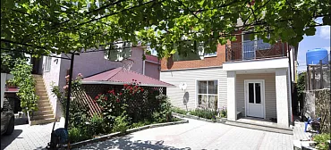 Частный сектор "Северная 2"