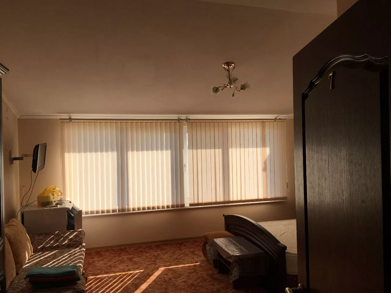 . Гостевой дом "Базилио". Лазаревское . Гостевой дом "Базилио". Лазаревское