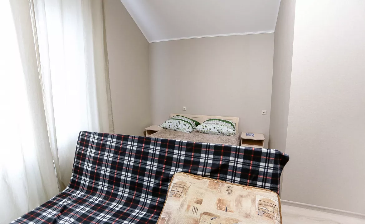 4 этаж 1 номер. Гостевой дом мАнжелка. Геленджик 4 этаж 1 номер. Гостевой дом мАнжелка. Геленджик