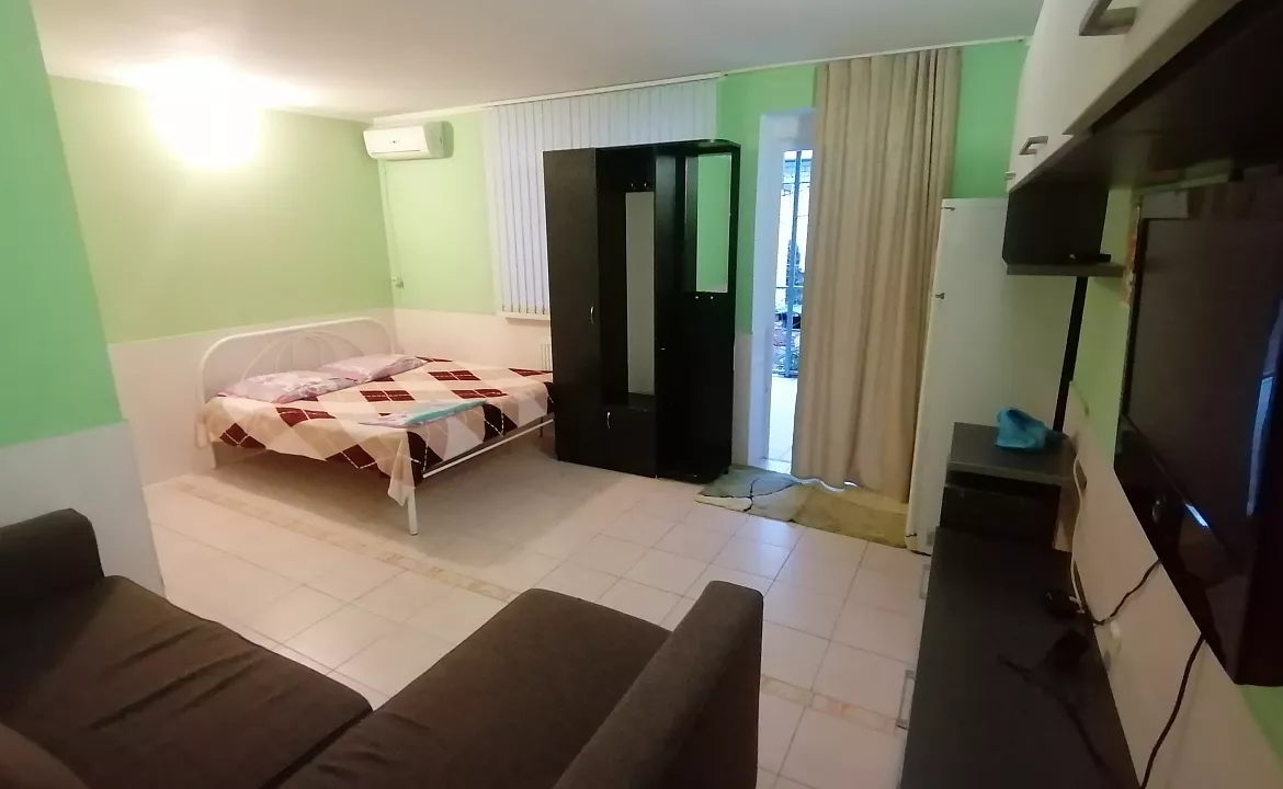 N16. Гостевой дом "Терская 35". Анапа N16. Гостевой дом "Терская 35". Анапа