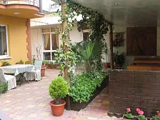 Гостевой дом "Дом с дельфинами" (корпус 2) Гостевой дом "Дом с дельфинами" (корпус 2)