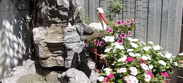 Частный сектор "Relax"