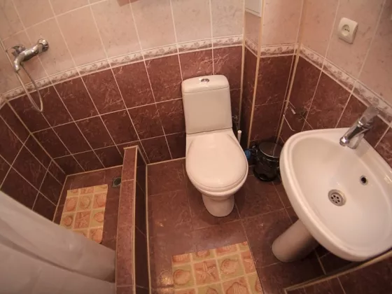 Стандарт. Гостевой дом Амиго - Туапсе. Туапсе