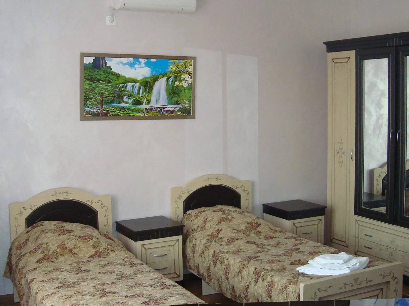 . База отдыха "Лазурит" . Агой . База отдыха "Лазурит" . Агой