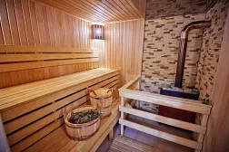 Отель «Фаворит»