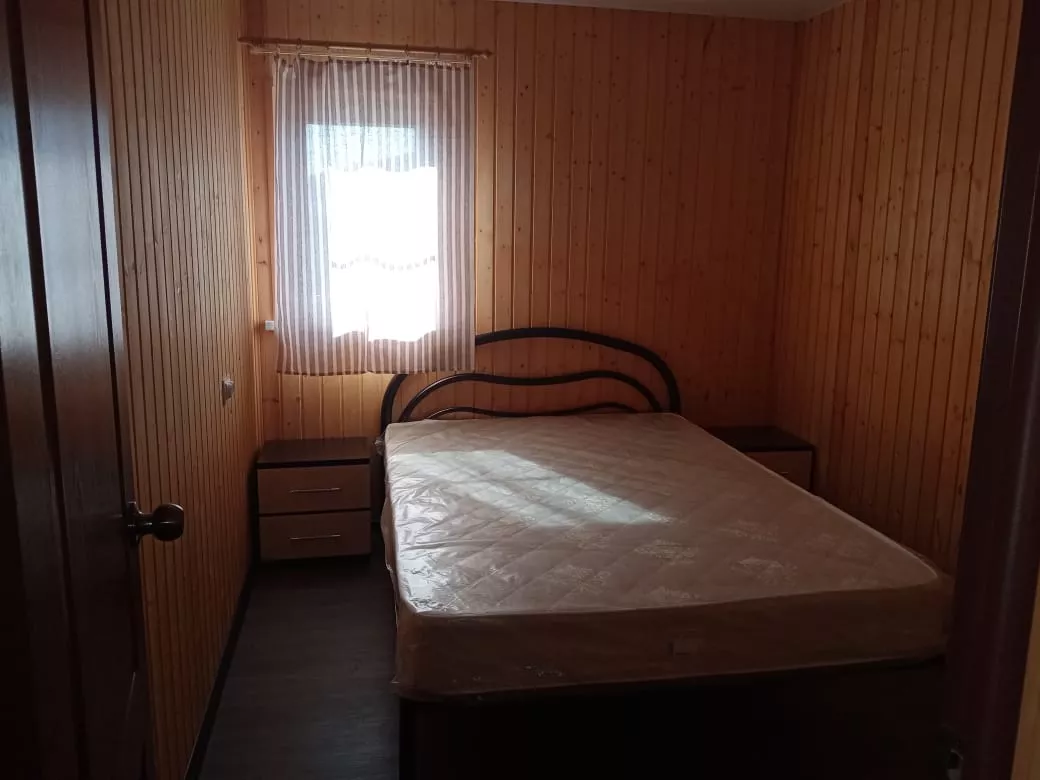 . Частный сектор Двухкомнатные номера со всеми удобствами . Должанская