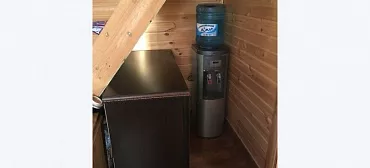 Дом под ключ Brus