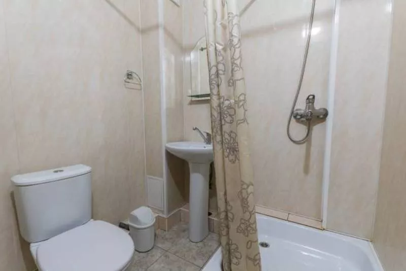 . Гостевой дом "Отдых у Елизаветы" в Джубге       . Джубга