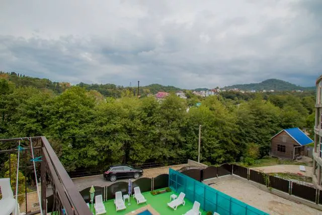 . Гостевой дом "Лили". Лоо