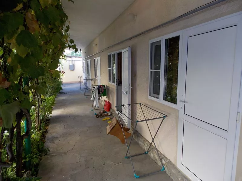 . Гостевой дом "Брисеида". Кабардинка . Гостевой дом "Брисеида". Кабардинка