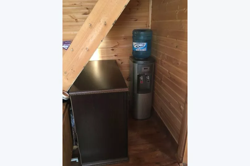 . Дом под ключ Brus. Архипо-Осиповка