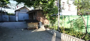 Частный сектор Чачба 42 