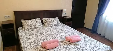 Гостевой дом На Халтурина Гостевой дом На Халтурина