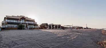 Пансионат Del Mar