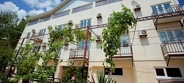 Гостевой дом "Родничок"