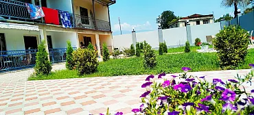 Дом в Сухуме "На Маяке" рядом с морем