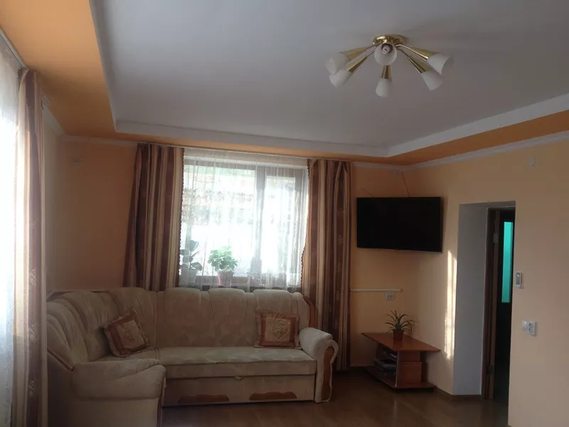 . Дом под ключ Шакир Селим 14. Судак