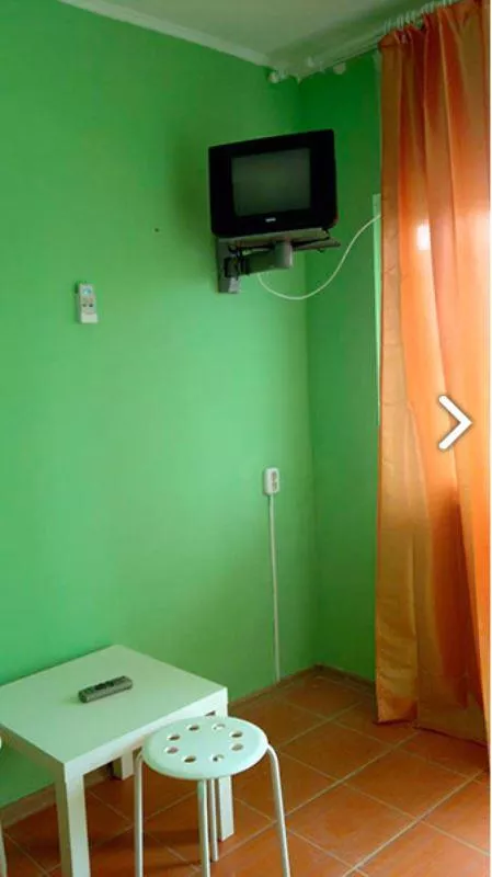 . База отдыха "Дружба" в Веселовке. Веселовка