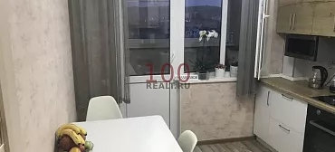 Квартира в многоквартирном доме Парковая 60/5 