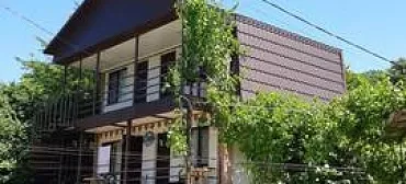 Гостевой дом "Наш дворик" в Джубге       