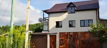 Гостевой дом АКВА Д