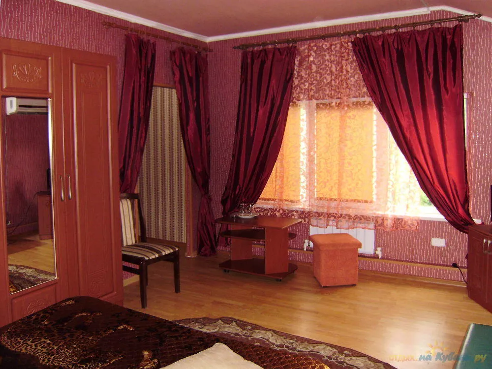 . Гостевой дом "Уют" - Туапсе. Туапсе